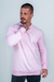 Blusa Rosa Basic - comprar online