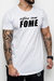 T-Shirt - Estou com Fome