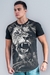 T-Shirt - Lion Brav