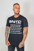 Camiseta - BNTC 336 Bondade Preta - comprar online