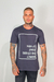 Camiseta - Ponto de Vista Chumbo - comprar online