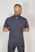 Camiseta - Ponto de Vista Chumbo - Focus Top Training