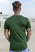 T-Shirt - Paciência Verde - comprar online