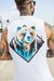 Regata - Paint Bear - comprar online