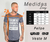 T-Shirt - Medicina - loja online