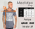 T-Shirt - Bio Medicina - Focus Top Training