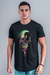 T-Shirt - Skull Colors