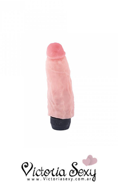 Pene Sean Davis Chico Cyber Vibro Art 10-200-31 - comprar online