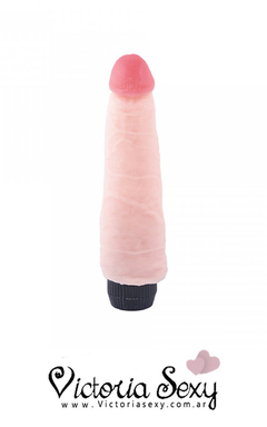 Pene Brad Stone Chico Cyber Vibro Art 10-202-31 - comprar online