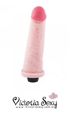 Pene Brad Stone Cyber Vibro Art 10-206-31 - comprar online