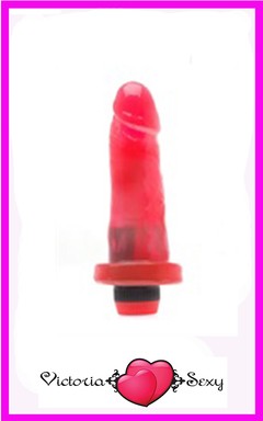 Pene Vibro Normal Nueva Art 10-601-21 - comprar online