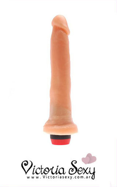 Pene Vibro Geminis Art 10-603-21 - VictoriaSexy