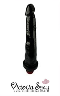 Pene Vibro Geminis Art 10-603-21 - tienda online