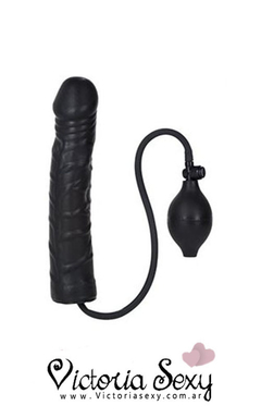 Pumn Play Pene Realistico Inflable - art 1054