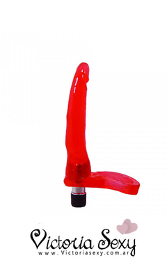 MINI VIBE HOT FINGER ART- 11-125-54 - comprar online