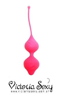 Bolas Vaginales kegel balls Art-1157 - comprar online