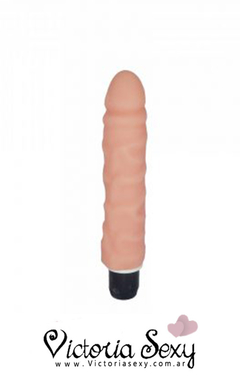 Pene Vibro Waterproof Alma Art 15-211-31 - comprar online