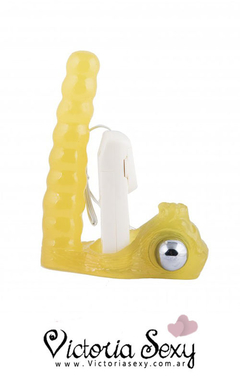 PENE BALA ANILLO ZAFARI AMARILLO 20-116-55 - comprar online