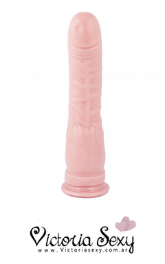 Pene Macizo c/ Sopapa Banana Art 30-704-21/54 - comprar online