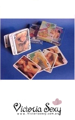 cotillon Cartas x 50 Art 3368 - comprar online