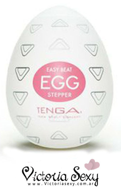 Masturbador EGG TENGA Art 4414 en internet