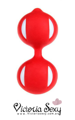 BOLAS DE KEGELL smart love balls - art 4514 - comprar online