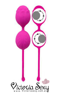 Bolas de Kegel GEISHA LAASTIC BALLS Art 4992 en internet