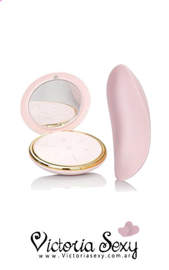 Estimulador de clitoris a distancia Vibrating Remote Intimate Teaser - Art 5269 - comprar online