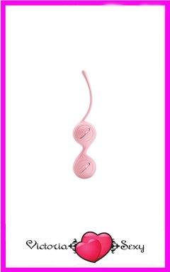 Bolas Vaginales TIGHTEEN Art-5917 - tienda online