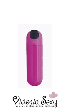 bullet black purple usb art 6372 - comprar online