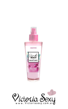 Sexitive Body Splash 130ml - Art 5257 en internet