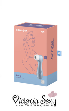 Estimulador Satisfyer pro 2 next generation art 6388 - VictoriaSexy