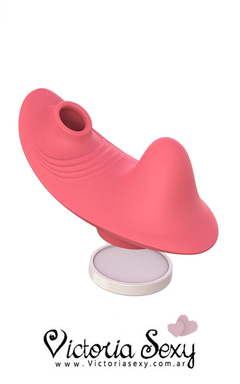 Estimulador de clitoris para bombacha con succion - art 4231 en internet