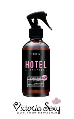 Sexitive Hotel Room spray Aromatizante art- 2338 - comprar online