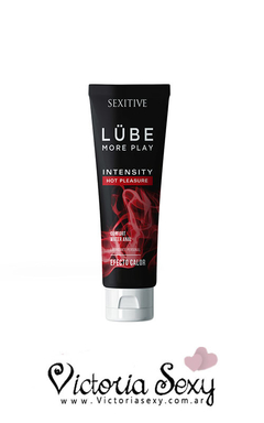 Sexitive GEL LUBRICANTE lube intensity hot ART 1503 - comprar online