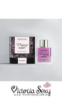 Sexitive Perfume Petit Mort art- 2117 - comprar online