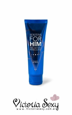 Sexitive Gel lubricante masculino For him art- 4701