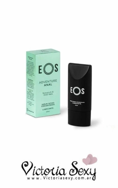 Sexitive serum intimo EOS Sexitive "adventure anal" art 6628