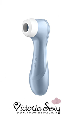 Estimulador Satisfyer pro 2 next generation art 6388