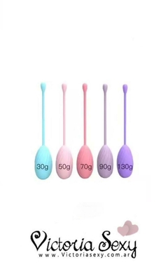 Bola Kegel1 - 70 grs. Lila - Art 7749 en internet