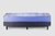 Conjunto Gani Air Flex Jack 100x190x22cm - Sueño Azul