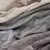 Frazada Palette Quebec de Flannel Fleece Rayada con hilo de color 21/2 Plazas - comprar online