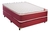Conjunto Gani Red Spring 140x190cm Doble Pillow