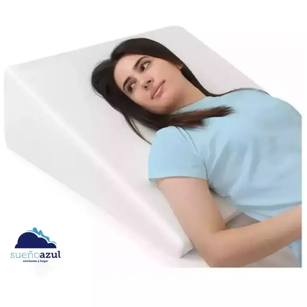 Almohadon Viscoelastico Antireflujo
