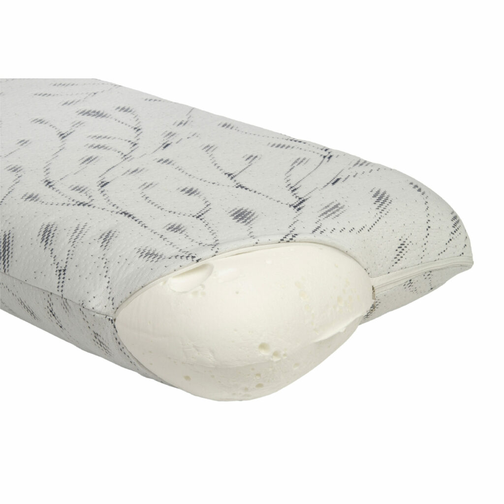 Almohada MOONIA VISCOELÁSTICA AZUL MEDICAL FRESH 150