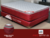 Conjunto Gani Red Spring 140x190cm Doble Pillow - comprar online