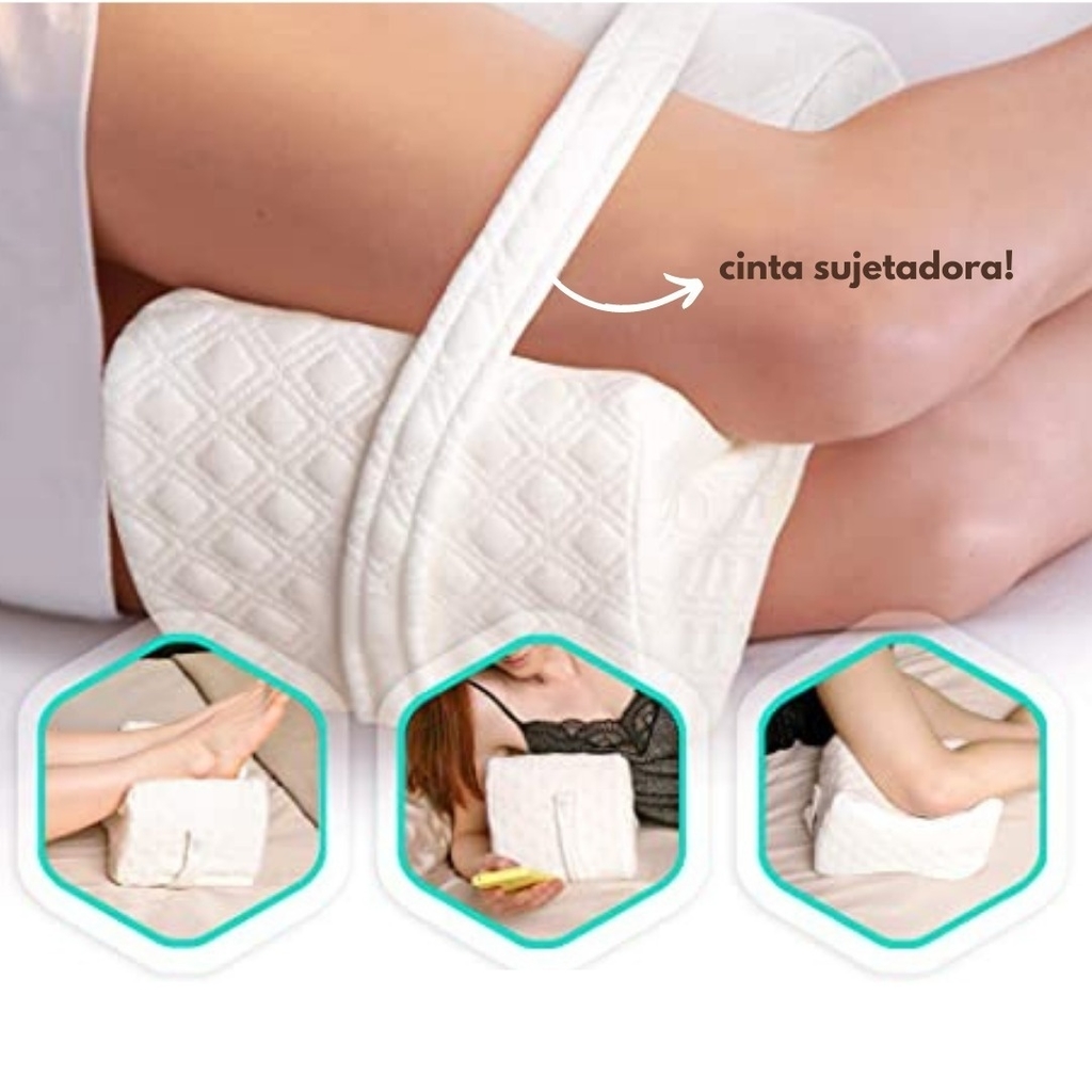 Almohada separador de piernas new arrivals