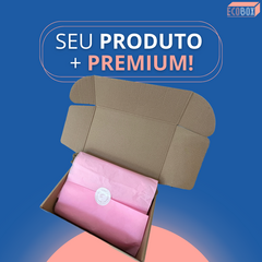 Kit 100 Folhas Papel De Seda Colorido Premium 60x48cm - comprar online