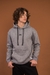 Hoodie CPTN GREY