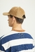 Gorra CORDEROY CAMEL - comprar online